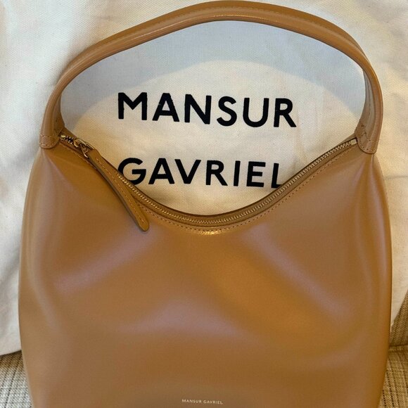 Mansur Gavriel Candy Bag - Picture 3 of 10